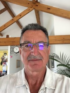 Photo de profil de Robert Gueguen