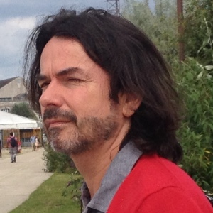 Photo de profil de Robert Guemene