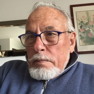 Photo de profil de Robert Guérin