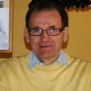 Photo de profil de Robert Haber