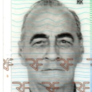 Photo de profil de Robert Haeffelin