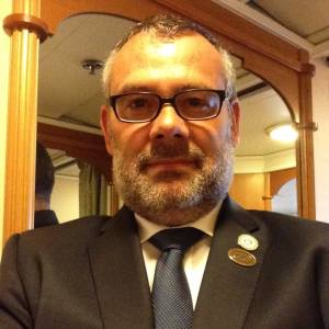 Photo de profil de Robert Hilary