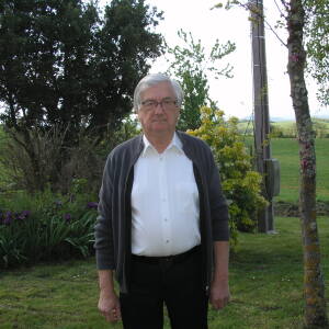Photo de profil de Robert Hostains