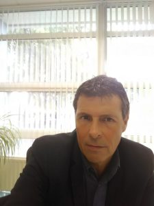 Photo de profil de Robert Hourticot