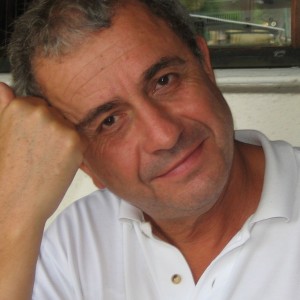 Photo de profil de Robert Idiart