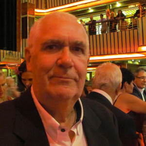 Photo de profil de Robert Jacquet