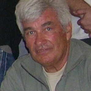 Photo de profil de Robert Jeanneret