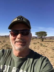 Photo de profil de Robert Jégou