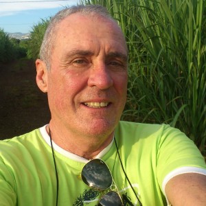 Photo de profil de Robert Joly