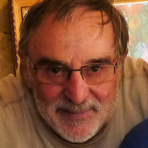 Photo de profil de Robert Jourdan