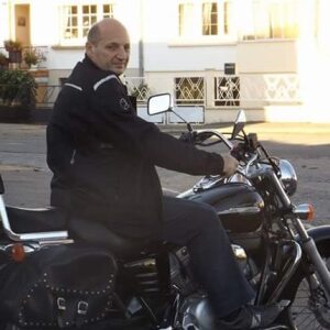 Photo de profil de Robert Keim