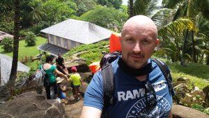 Photo de profil de Robert Kergoff