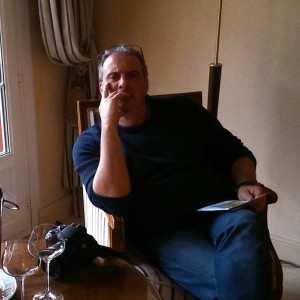 Photo de profil de Robert Lachaume