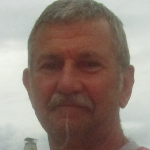 Photo de profil de Robert Larroumets