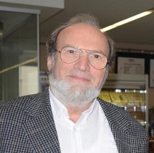 Photo de profil de Robert Laurini