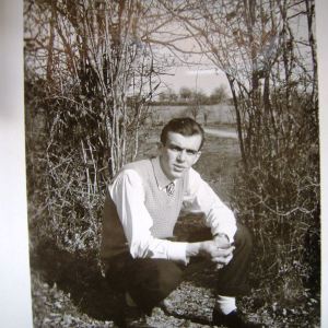 Photo de profil de Robert Lavie