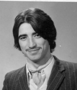 Photo de profil de Robert Le Guerch