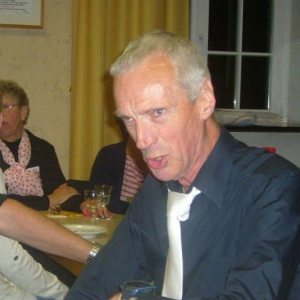 Photo de profil de Robert Le Jeune