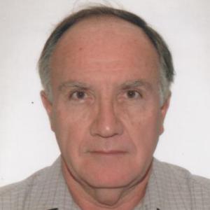 Photo de profil de Robert Lecocq