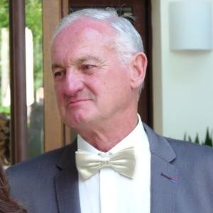 Photo de profil de Robert Legay