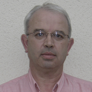 Photo de profil de Robert Lespy