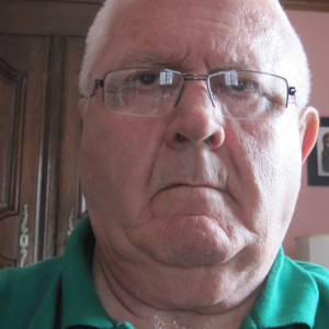 Photo de profil de Robert Letscher