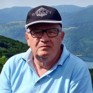 Photo de profil de Robert Livoir