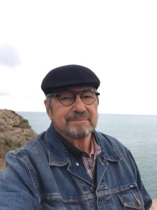 Photo de profil de Robert Lobbe