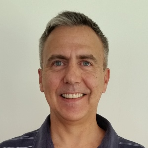 Photo de profil de Robert Long