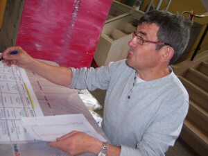 Photo de profil de Robert Lotterie