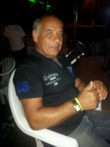 Photo de profil de Robert Lucchetti