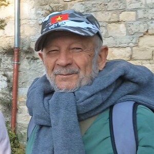 Photo de profil de Robert Mahaut