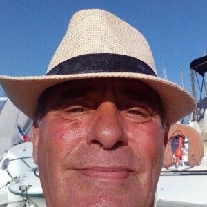 Photo de profil de Robert Manca