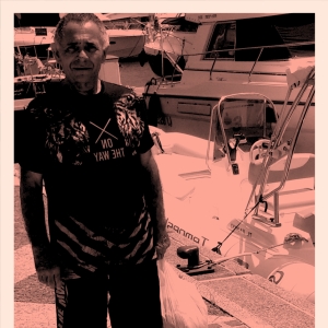 Photo de profil de Robert Marconi