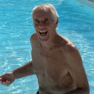 Photo de profil de Robert Margoline