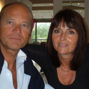 Photo de profil de Robert Marnhier