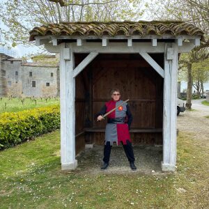 Photo de profil de Robert Marticorena