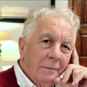 Photo de profil de Robert Marty