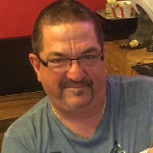 Photo de profil de Robert Masclet