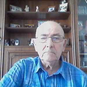 Photo de profil de Robert Masquet