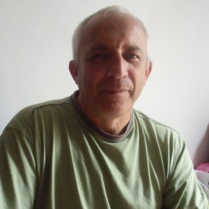 Photo de profil de Robert Masson