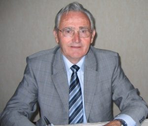 Photo de profil de Robert Meriau