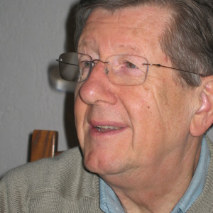 Photo de profil de Robert Mesnil