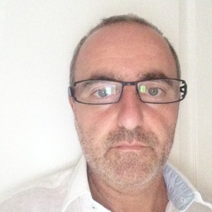 Photo de profil de Robert Metairy