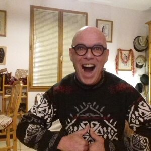 Photo de profil de Robert Meunier