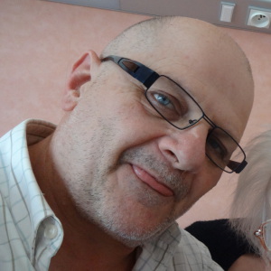 Photo de profil de Robert Meurant