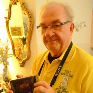 Photo de profil de Robert Meyer