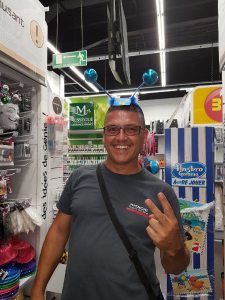 Photo de profil de Robert Michel