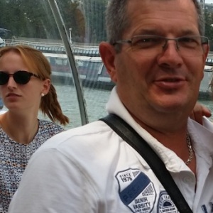 Photo de profil de Robert Michel