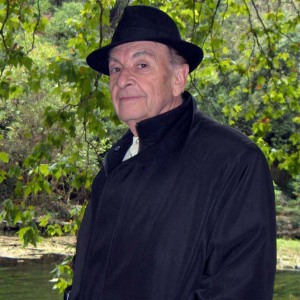 Photo de profil de Robert Moran